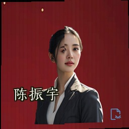 陈振宇